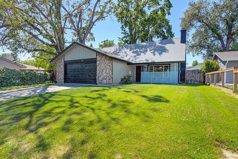 5801 Pecan Avenue Orangevale CA 95662