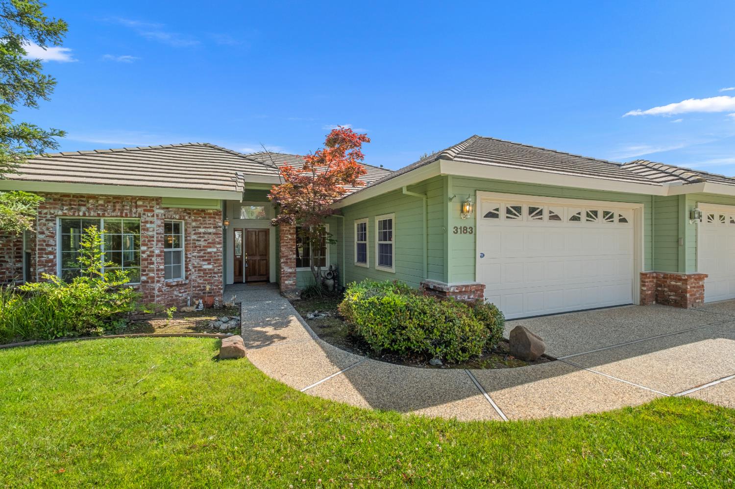 3183 Collingswood Drive