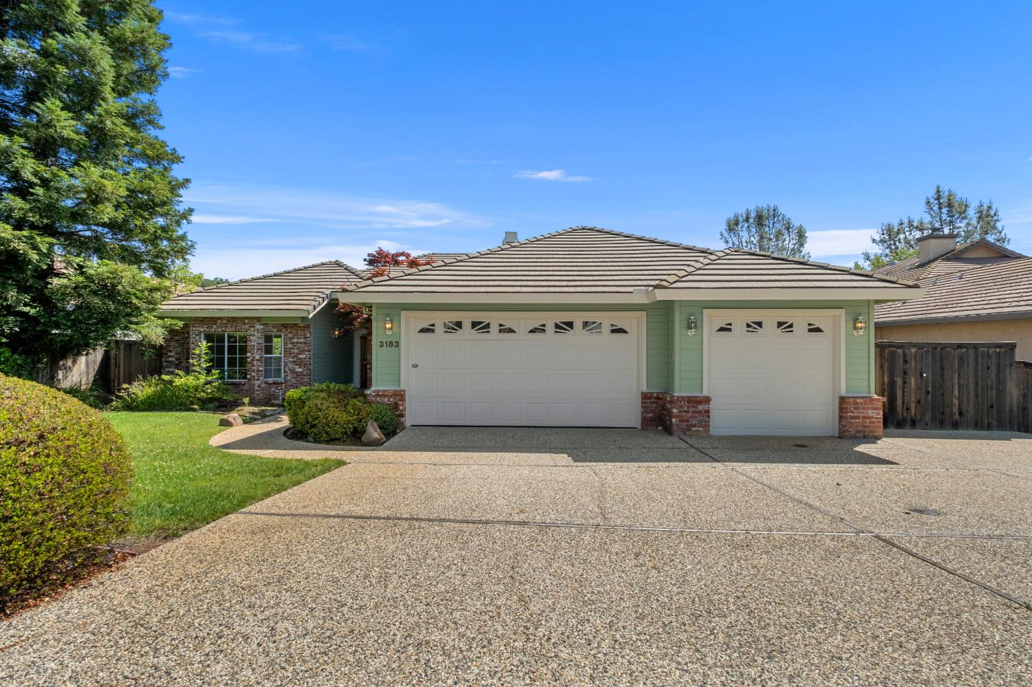 3183 Collingswood Drive