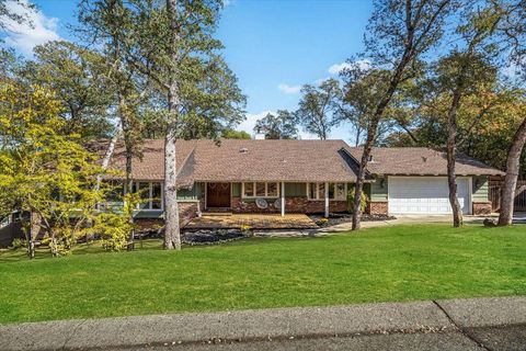 2593 King Richard Drive, El Dorado Hills, CA 95762 - MLS#: 225018962