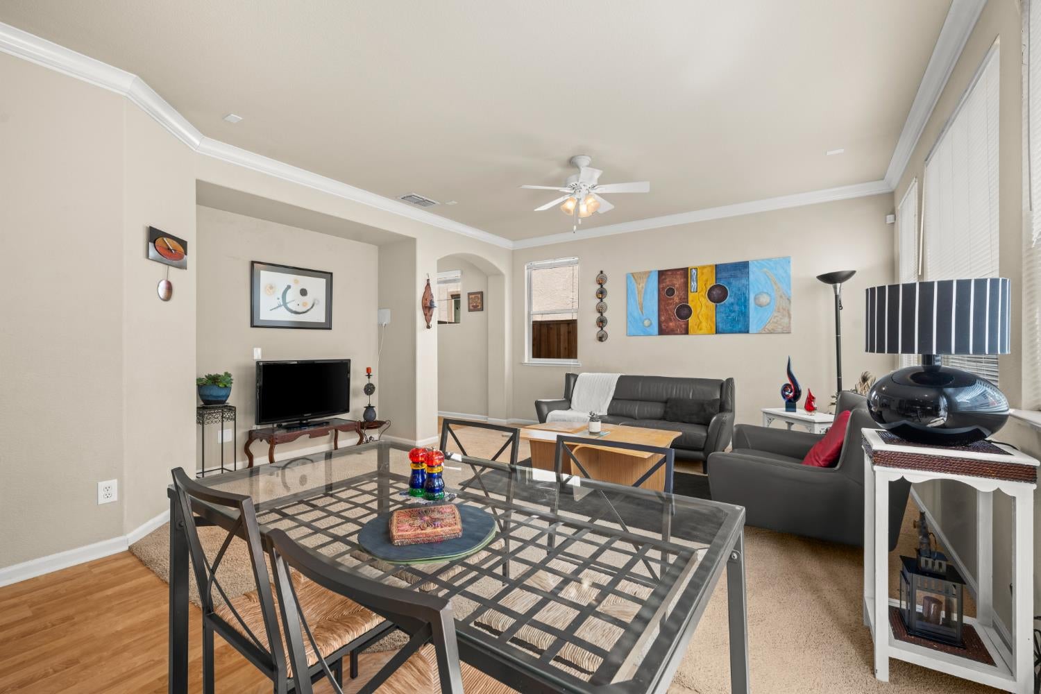 3271 San Vicente Road