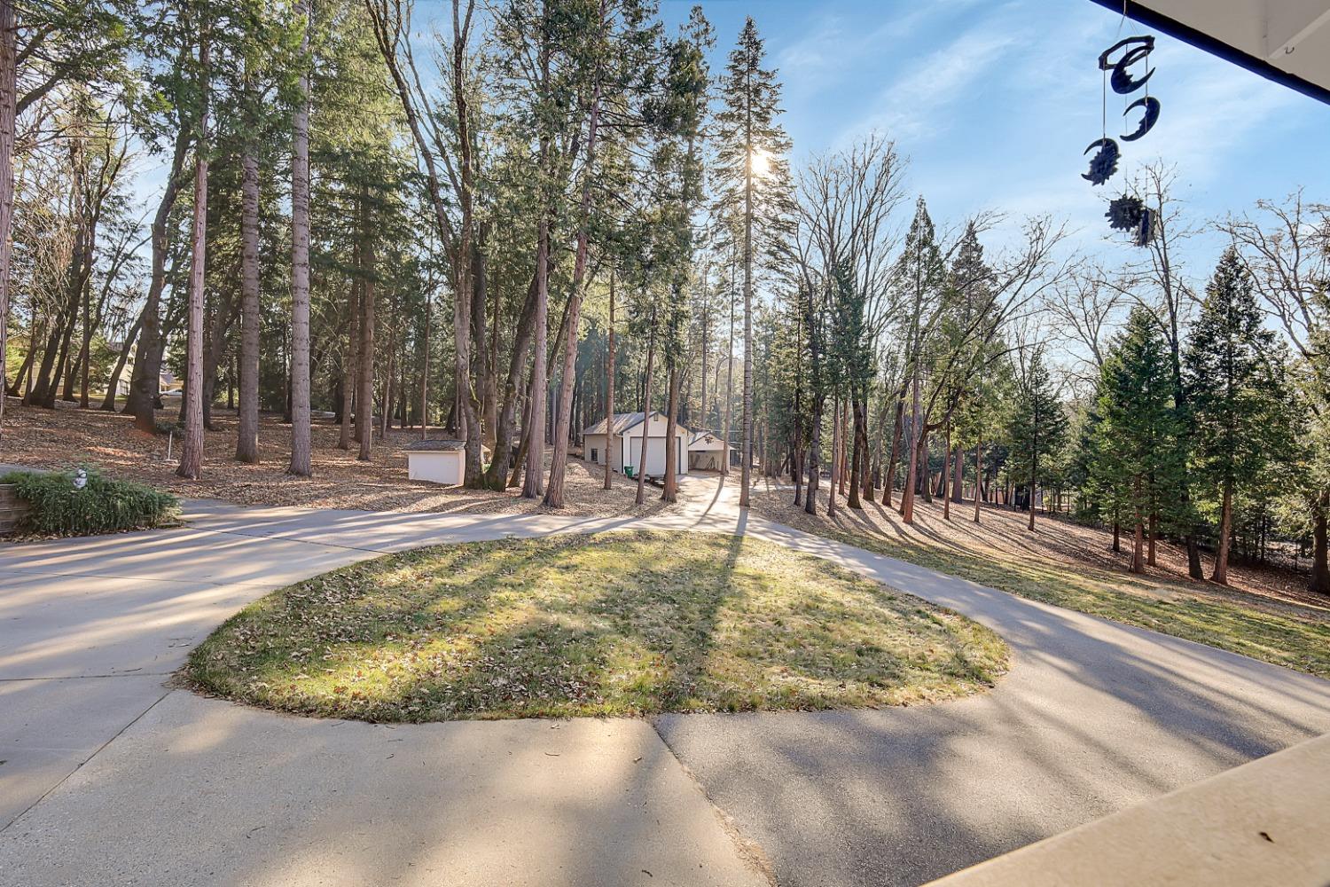 12790 Madrone Forest Drive