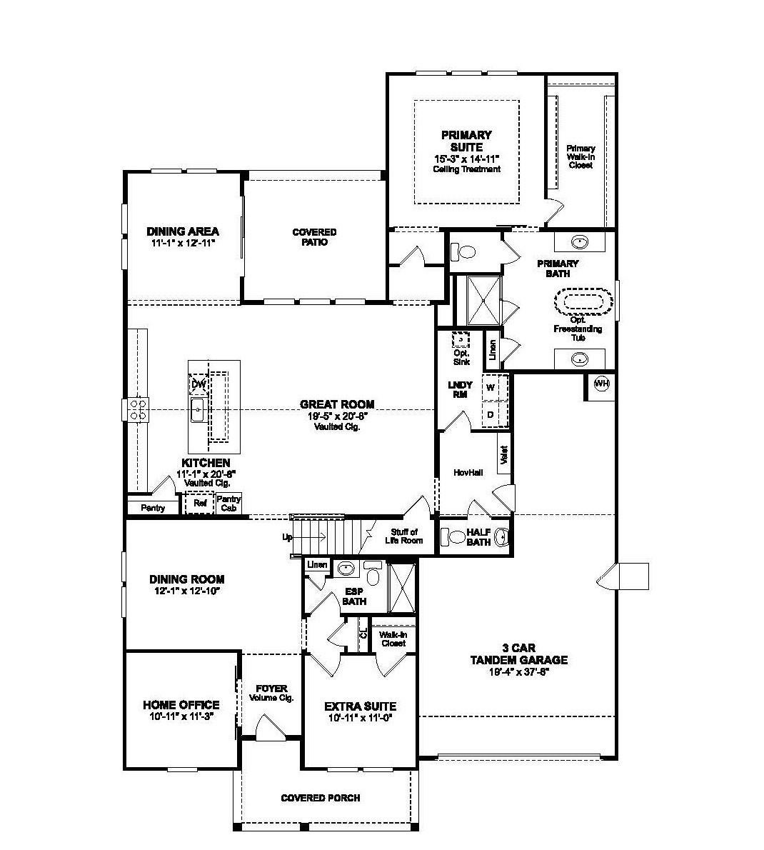 12361 Inca Grove Court