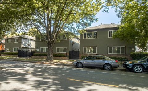 2811 F Street Sacramento CA 95816