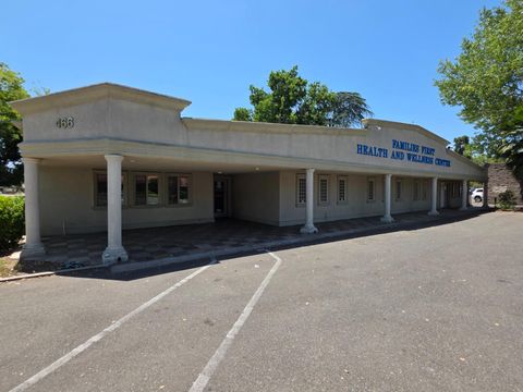 466 Del Norte Avenue Yuba City CA 95991