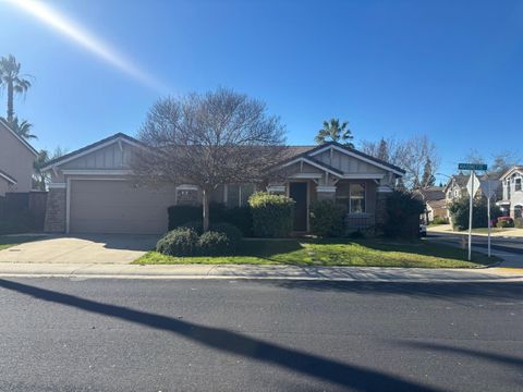 100 Marinette Court Roseville CA 95747