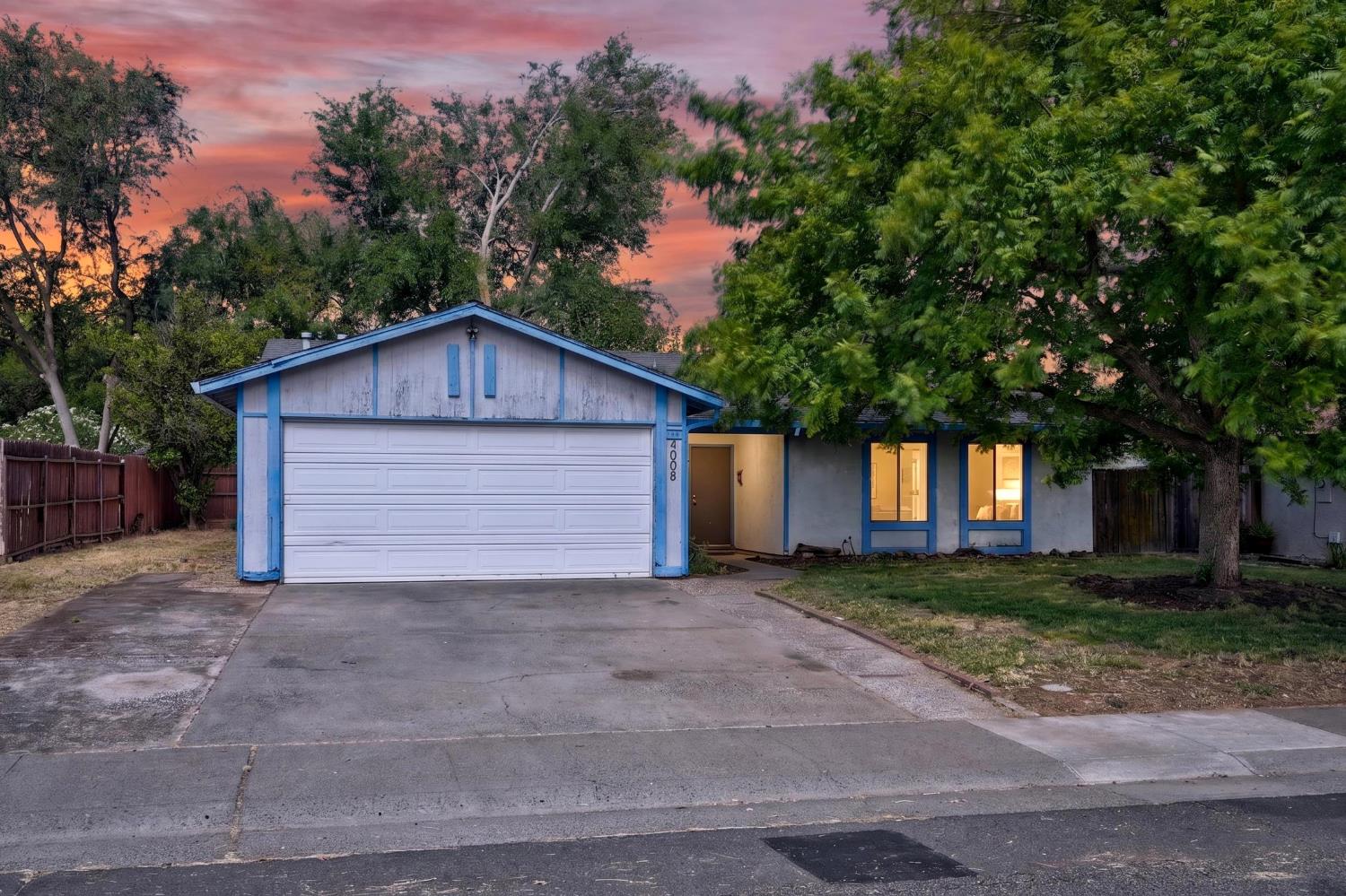 4008 Westporter Drive