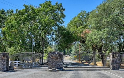 1991 E Green Springs Road Rescue CA 95672