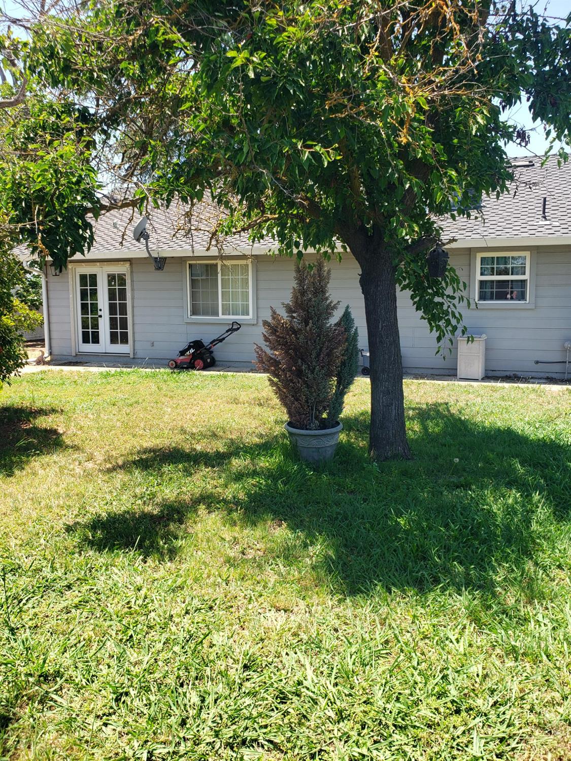 12420 Hibbard Road