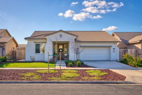 3815 N Berkeley Avenue Turlock CA 95382