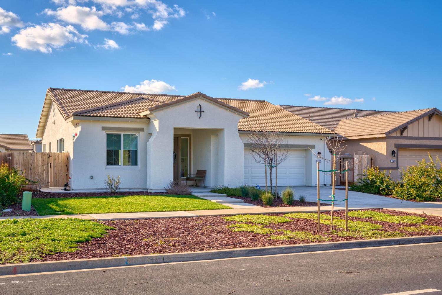 3815 N Berkeley Avenue