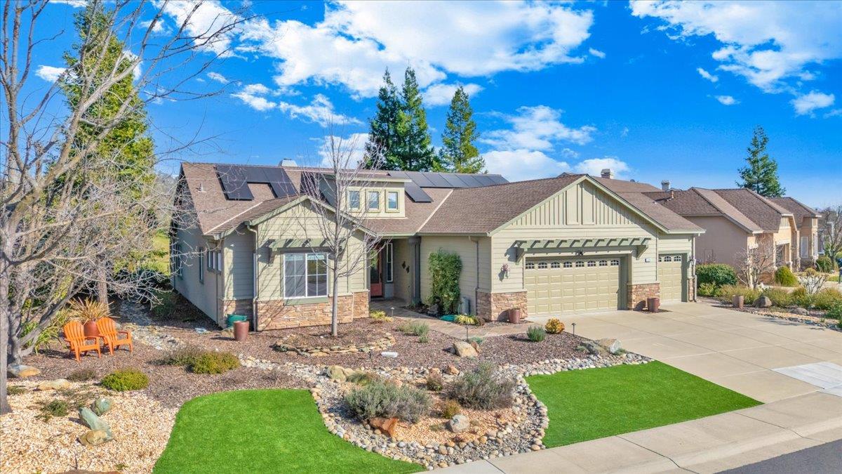 300 Rock Ridge Ln Lane