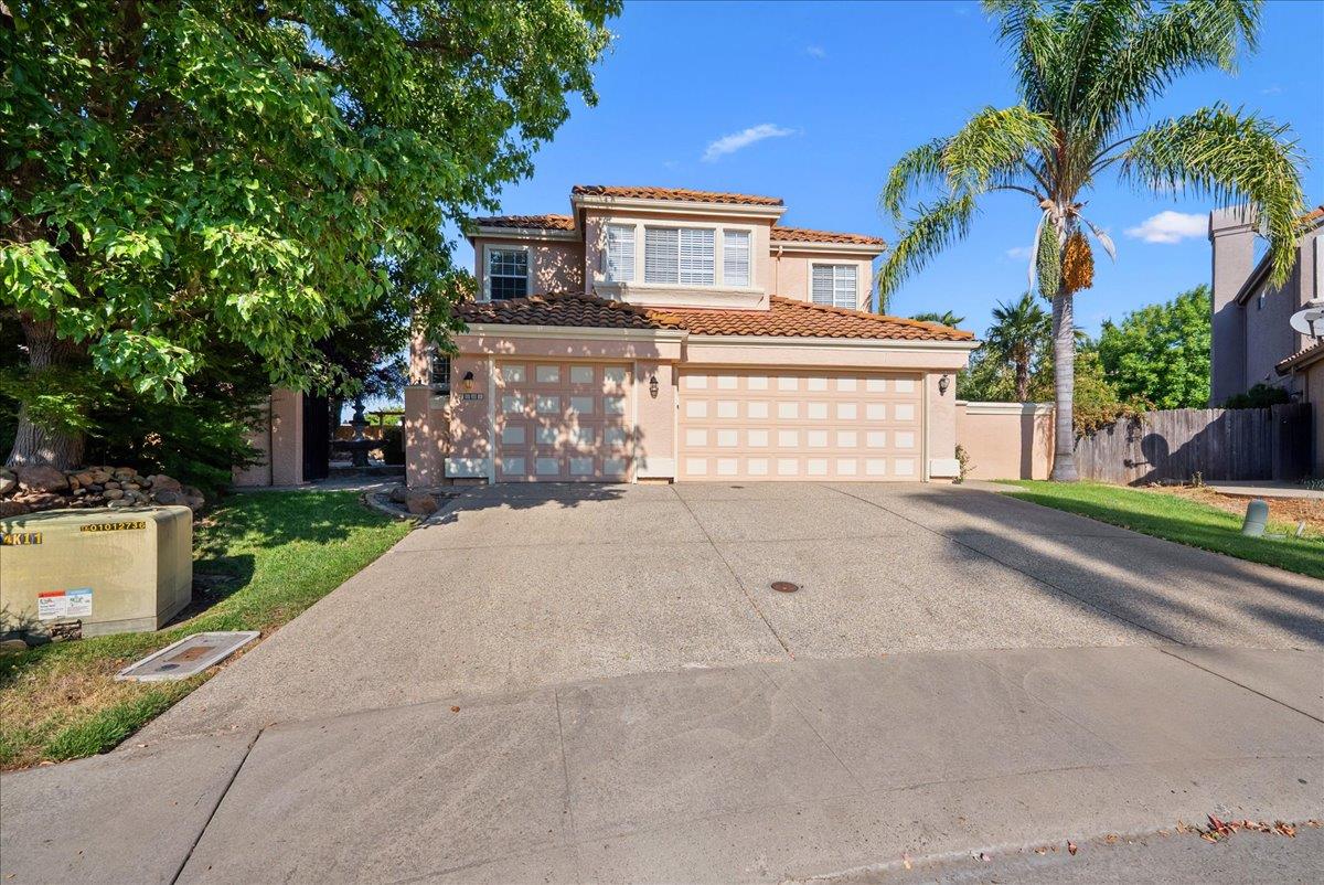 6004 Shale Rock Court
