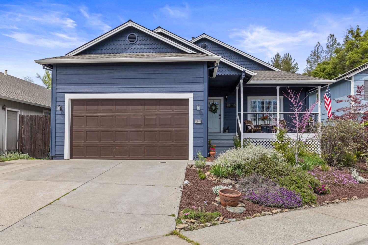 13003 Sweetbriar Court