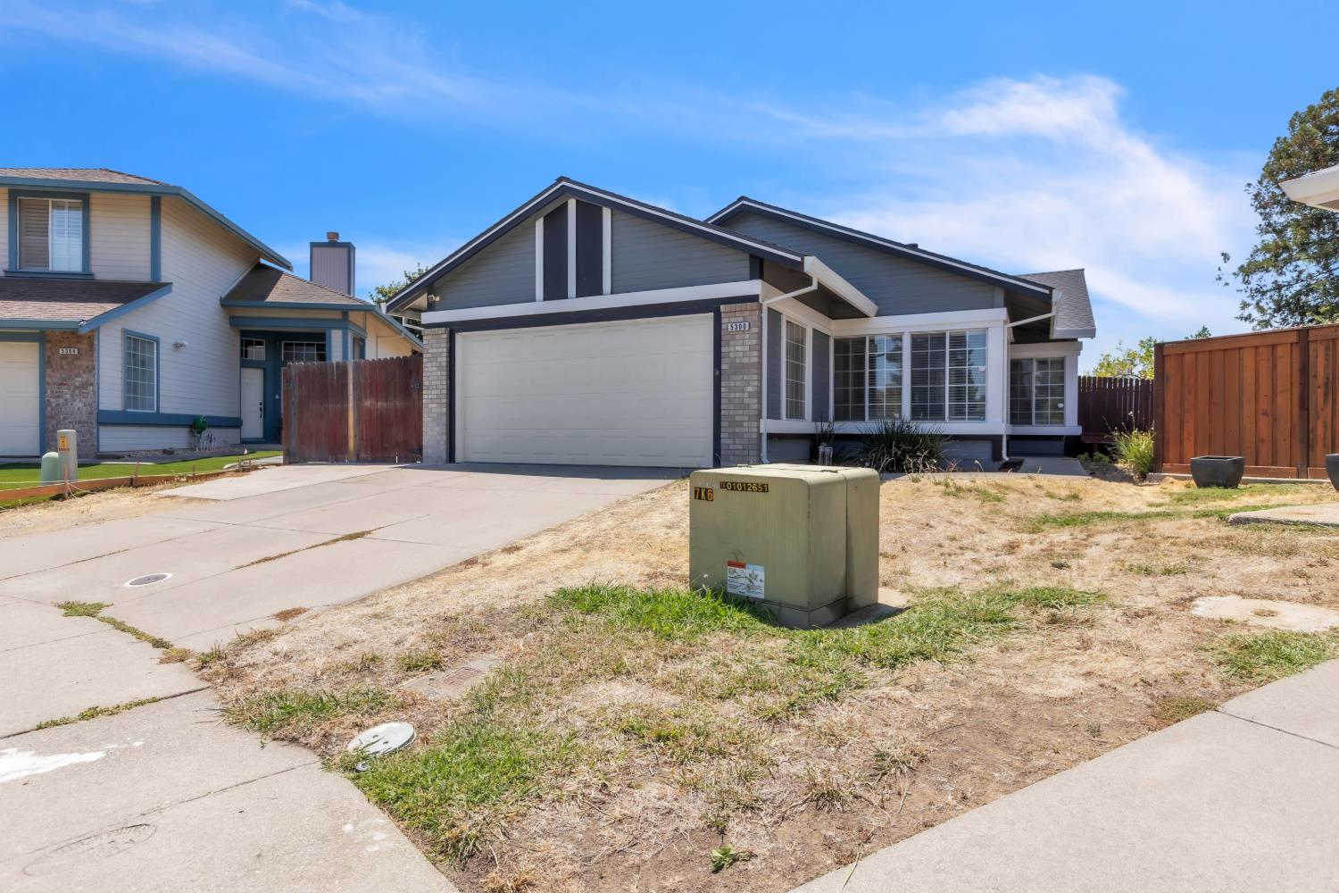 5300 Blue Sapphire Court