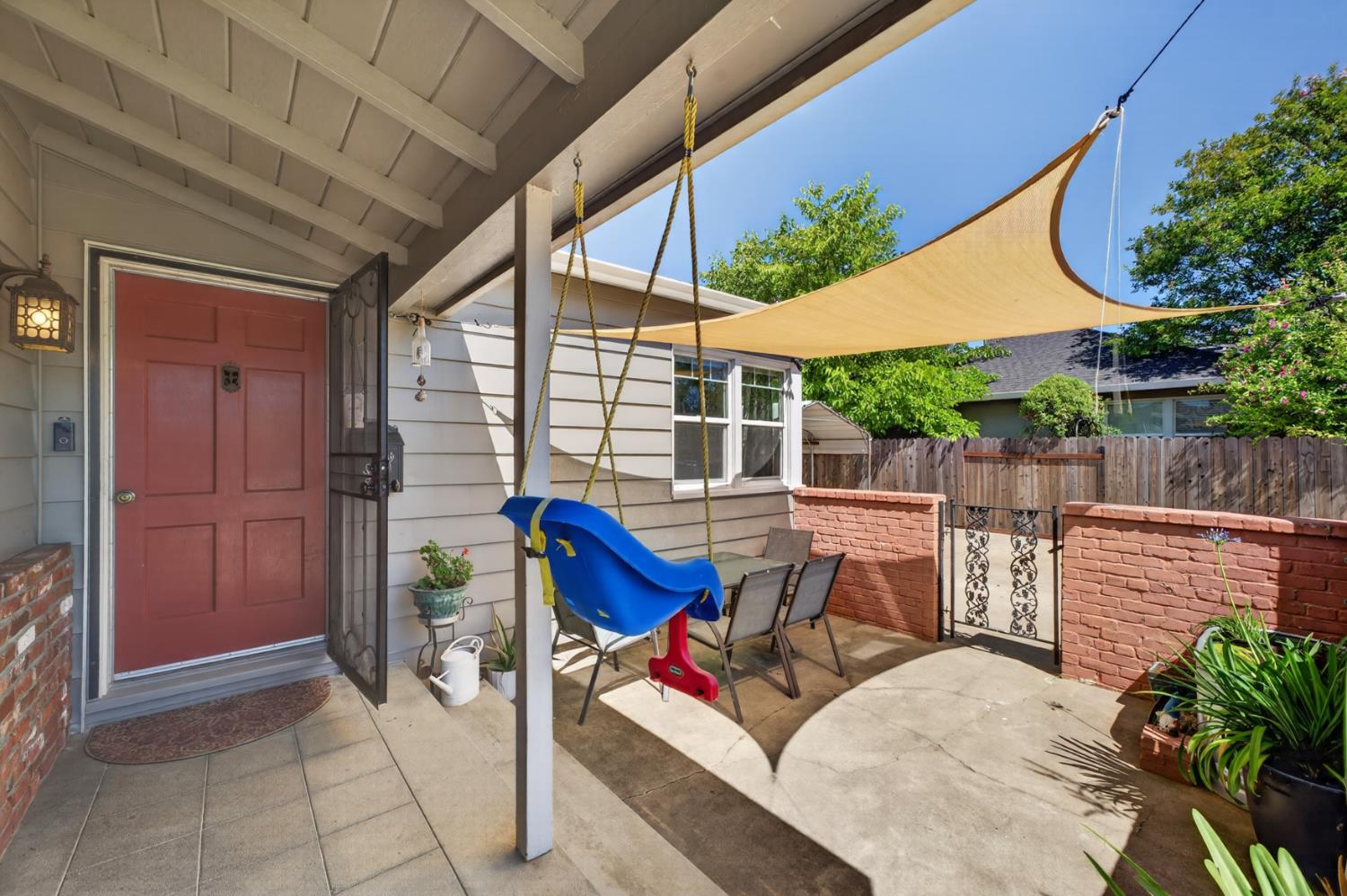 2122 Greeley Drive