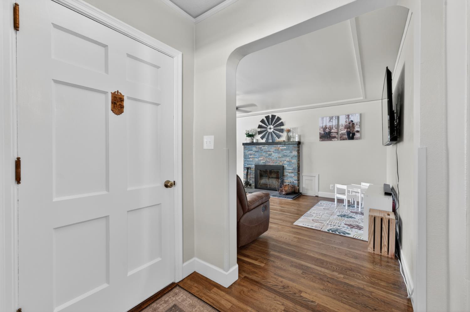 2122 Greeley Drive