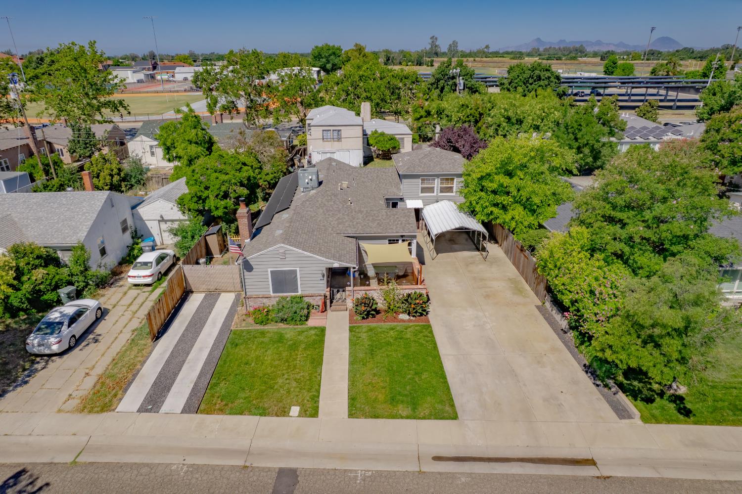 2122 Greeley Drive