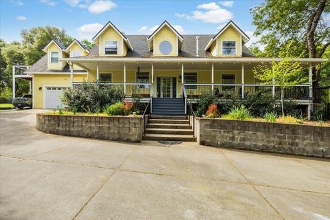 2000 Oak Knoll Court, Placerville, CA 95667 - MLS#: 225050777