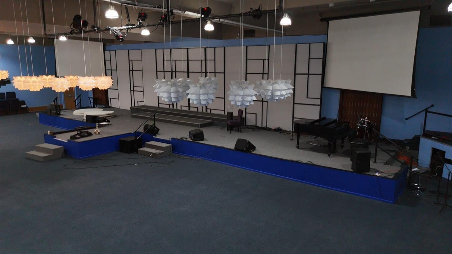 9249 Folsom Boulevard