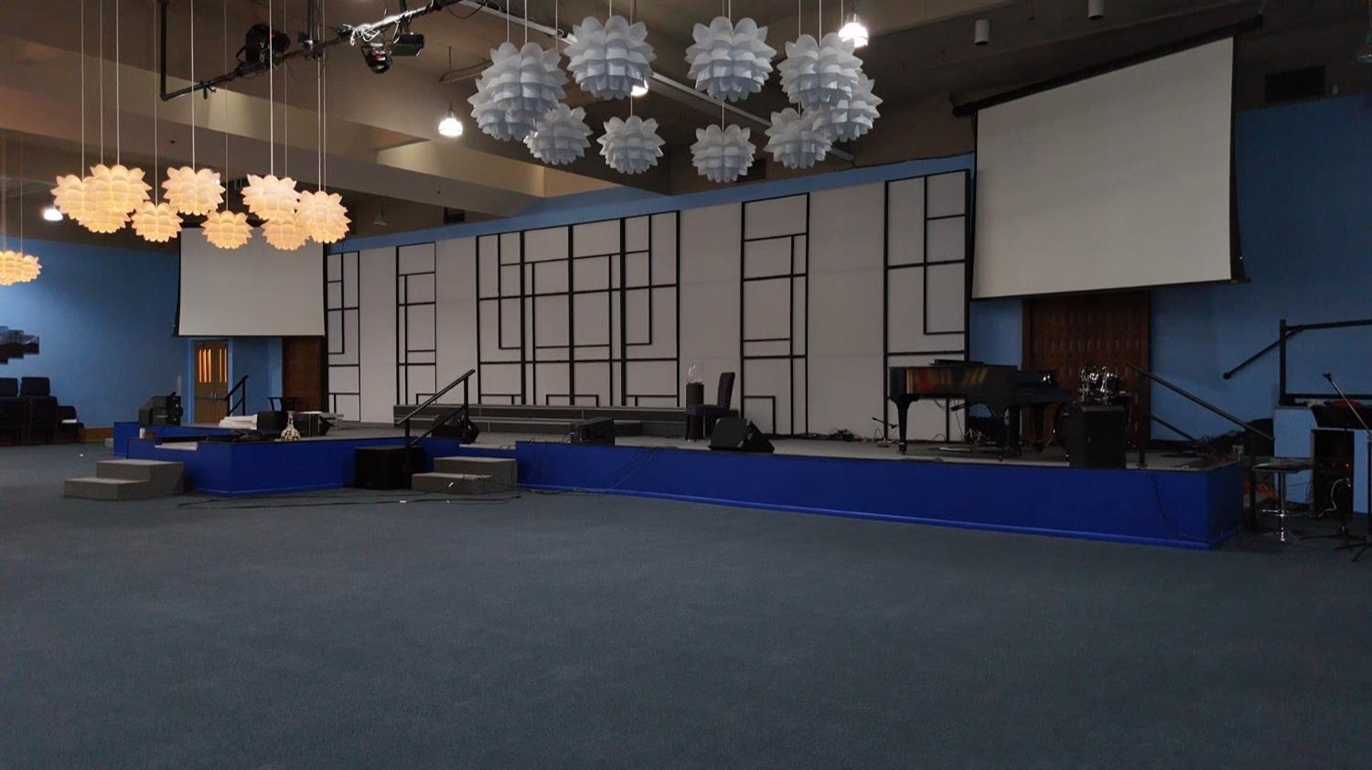 9249 Folsom Boulevard