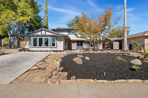 4944 Rockland Way Fair Oaks CA 95628