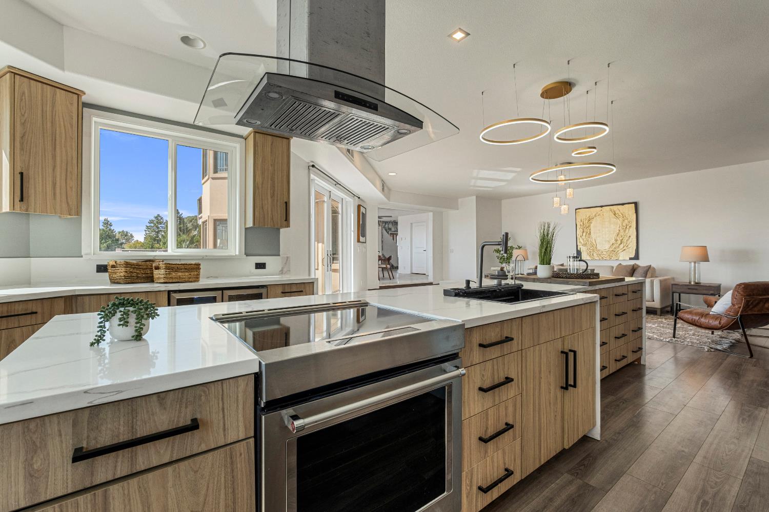 3440 Buena Vista Drive