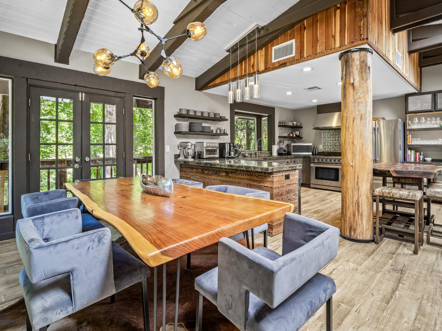 5011 Clear Creek Road