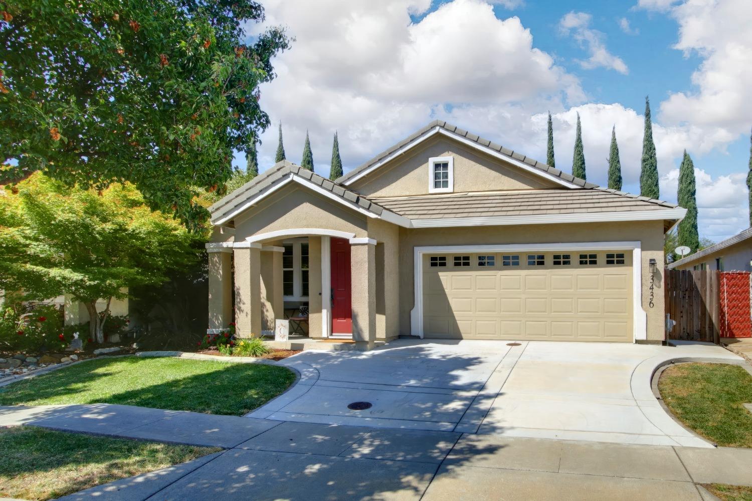 View West Sacramento, CA 95691 house