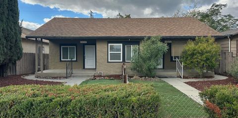 1235 N Street Newman CA 95360