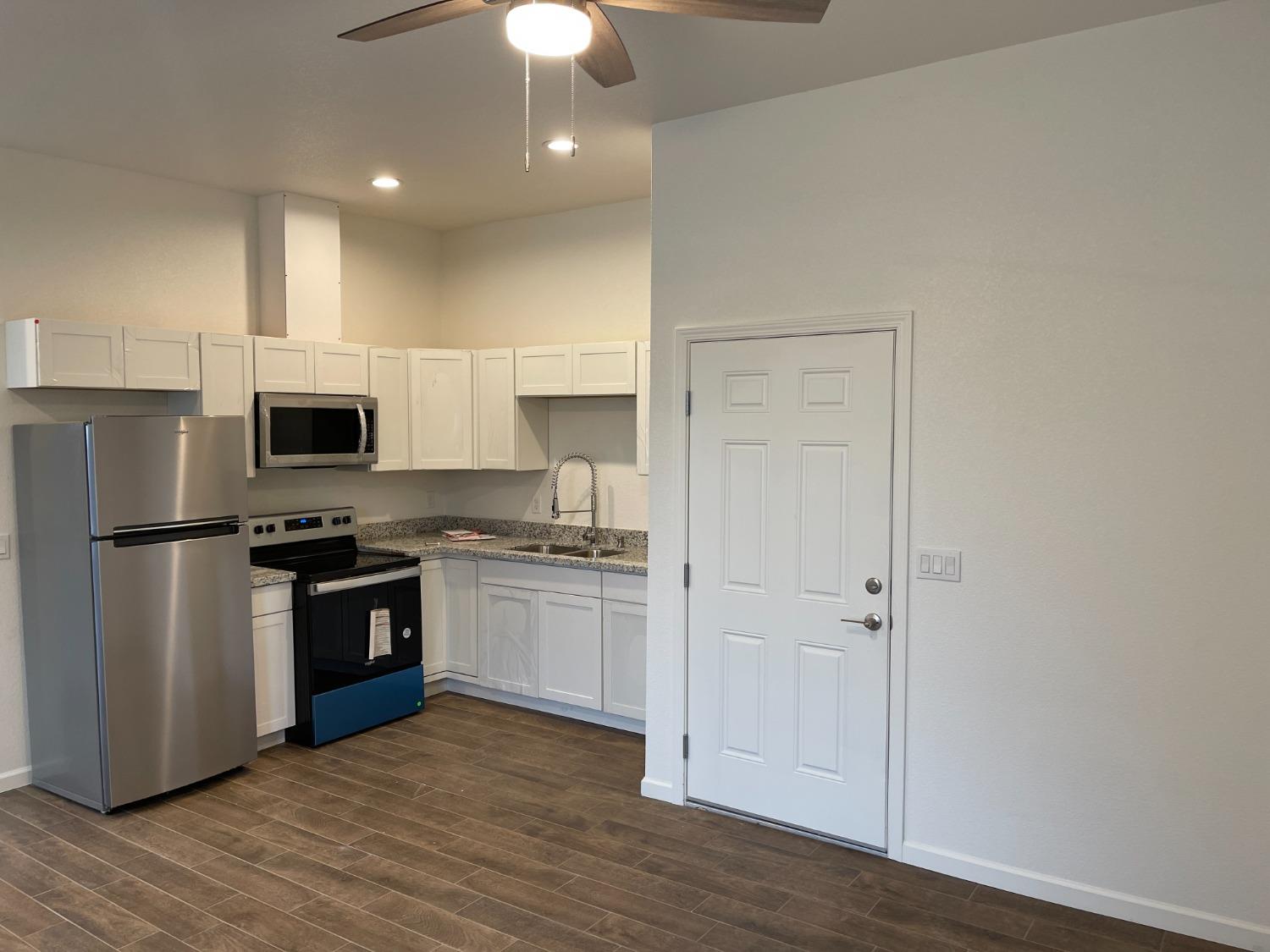 217 5th Street A