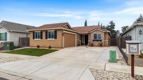 6617 Cervi Road Riverbank CA 95367