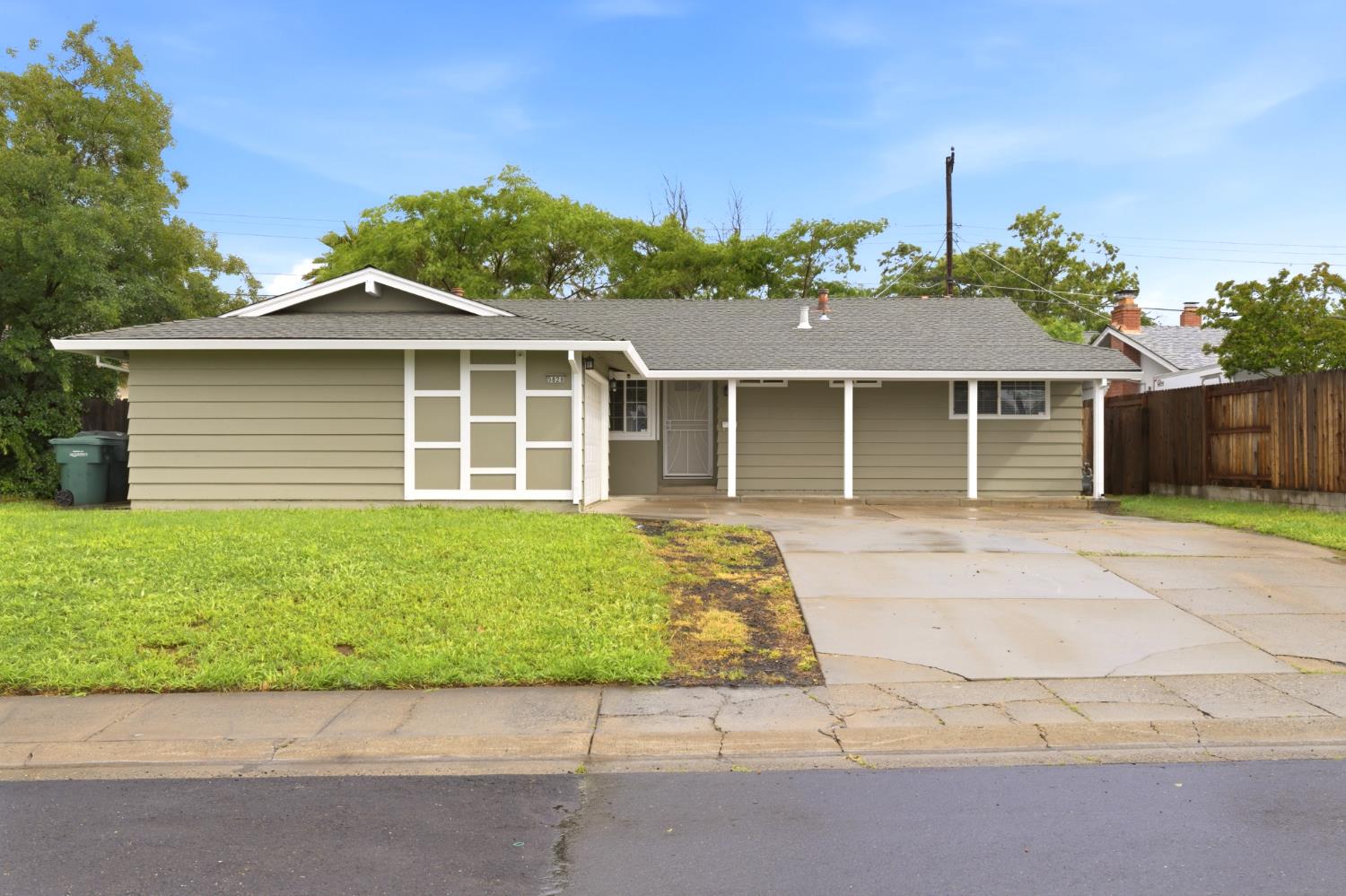 5828 Shenandoah Drive