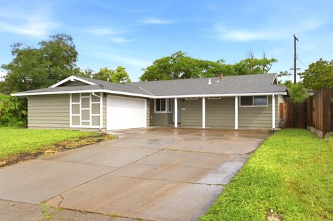 5828 Shenandoah Drive Sacramento CA 95841