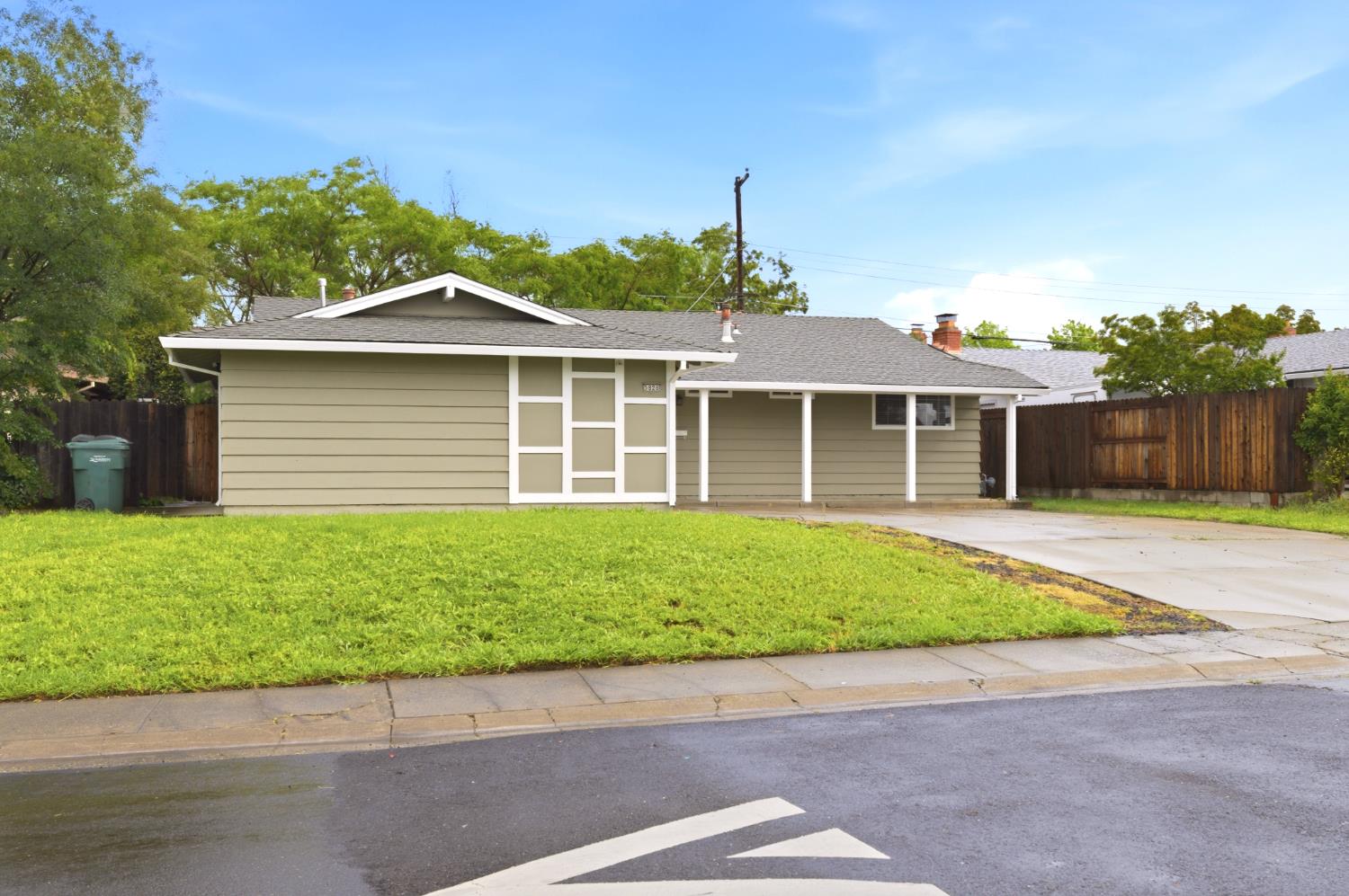 5828 Shenandoah Drive