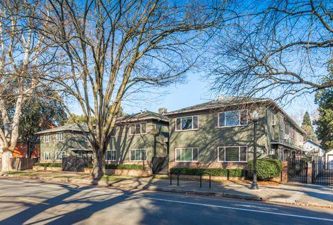 2811 F Street Sacramento CA 95816