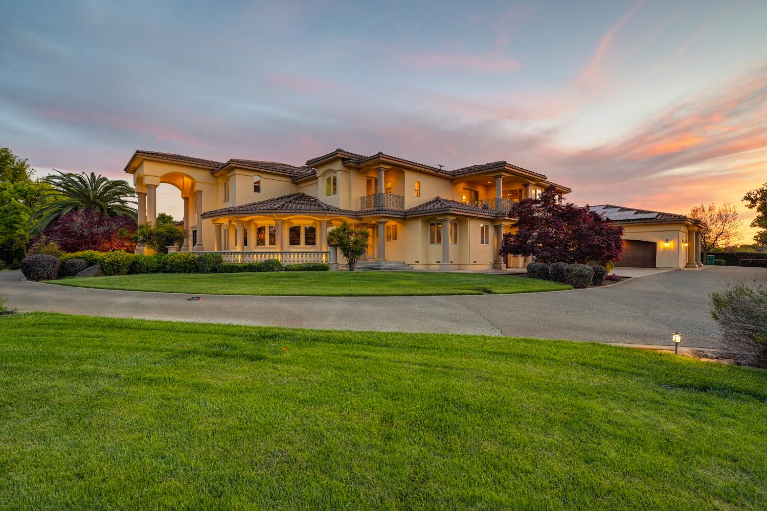 5037 Milton Ranch Road