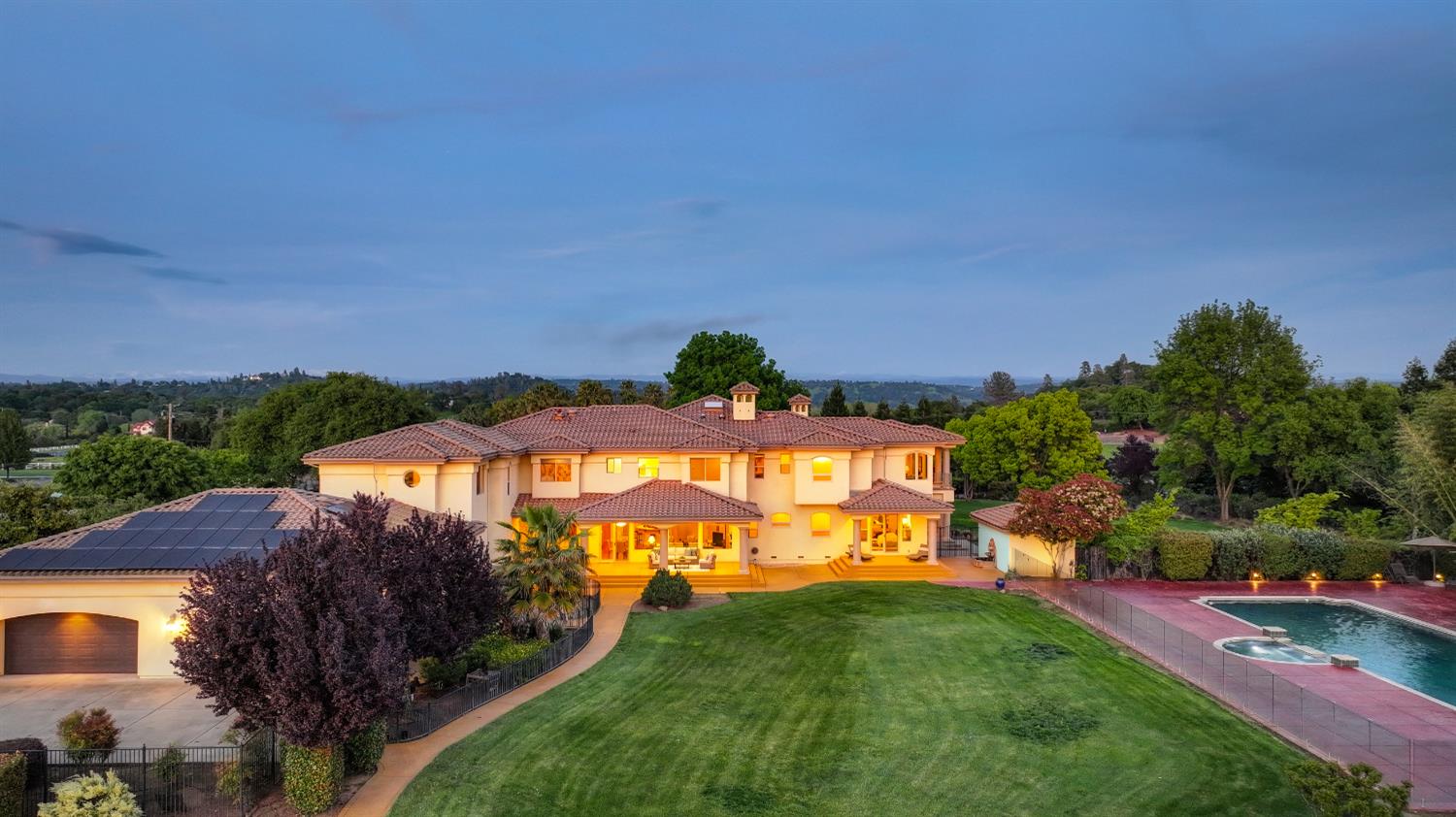 5037 Milton Ranch Road