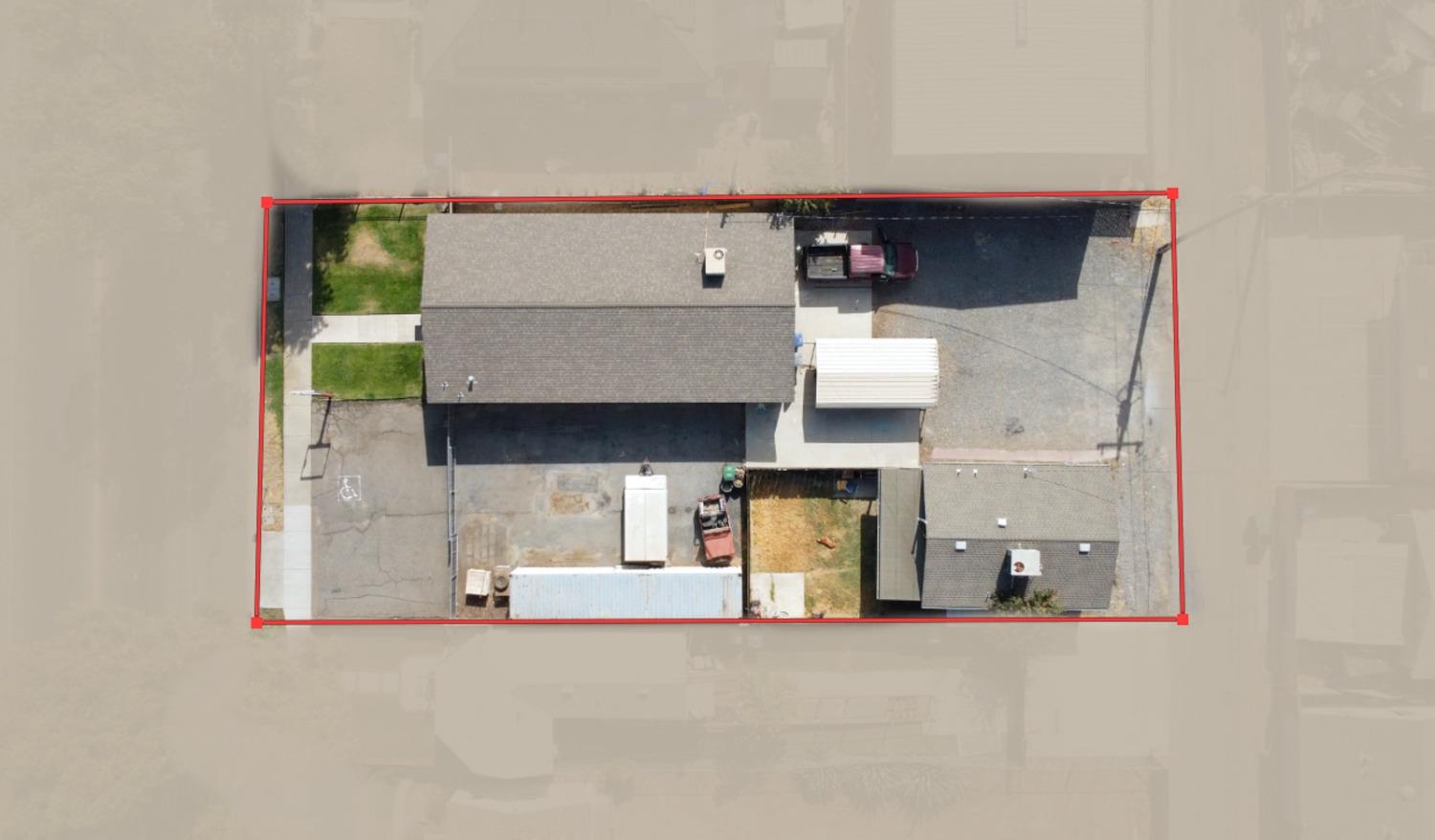 Los Banos, California 93635, United States, 2 Bedrooms Bedrooms, ,1 BathroomBathrooms,Residential,Active,202740