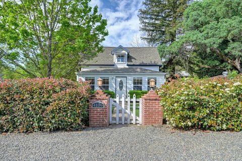 4109 Hill Street Fair Oaks CA 95628