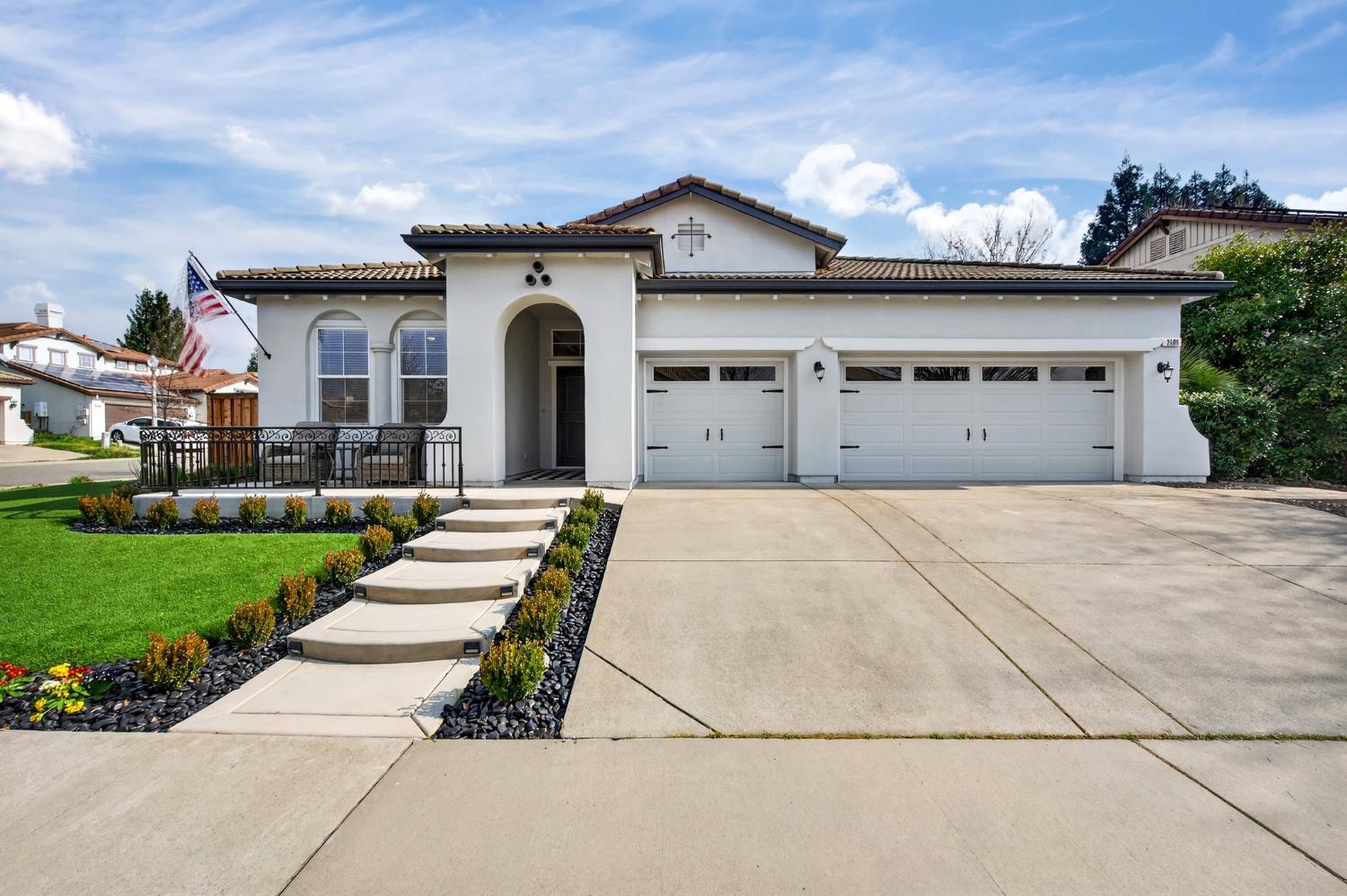 2509 Century Oak Drive