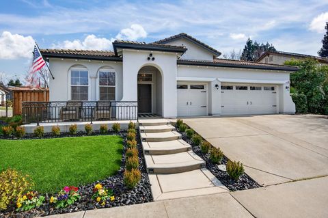 2509 Century Oak Drive Lincoln CA 95648