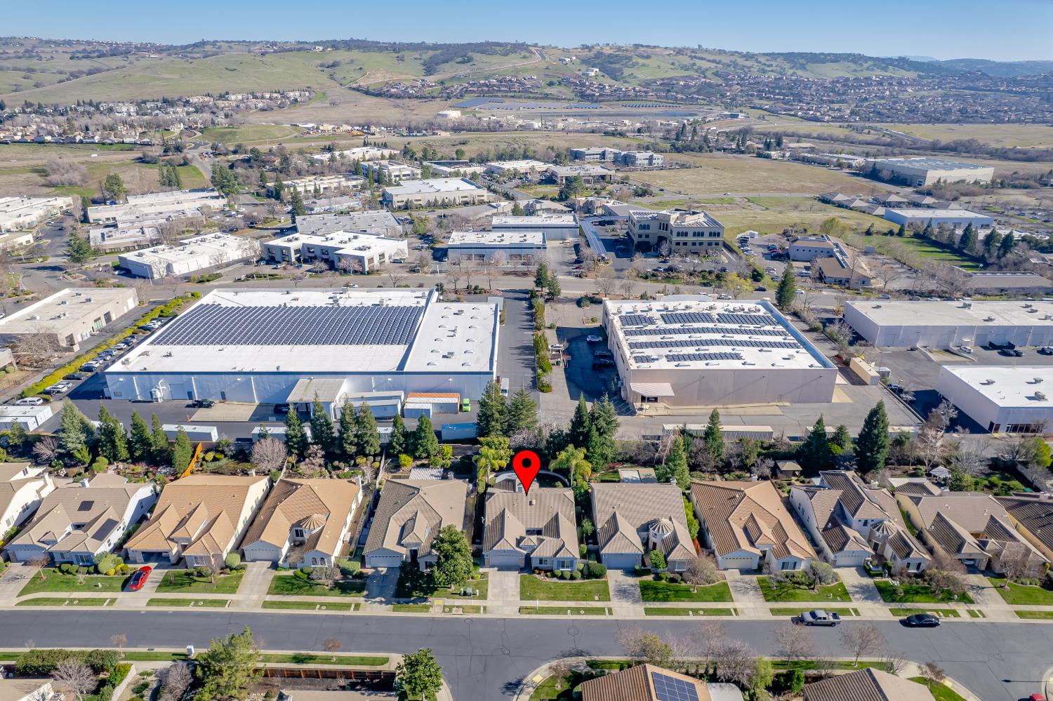 4537 Monte Mar Drive