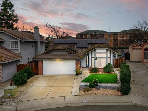 4246 Albertville Way Antelope CA 95843