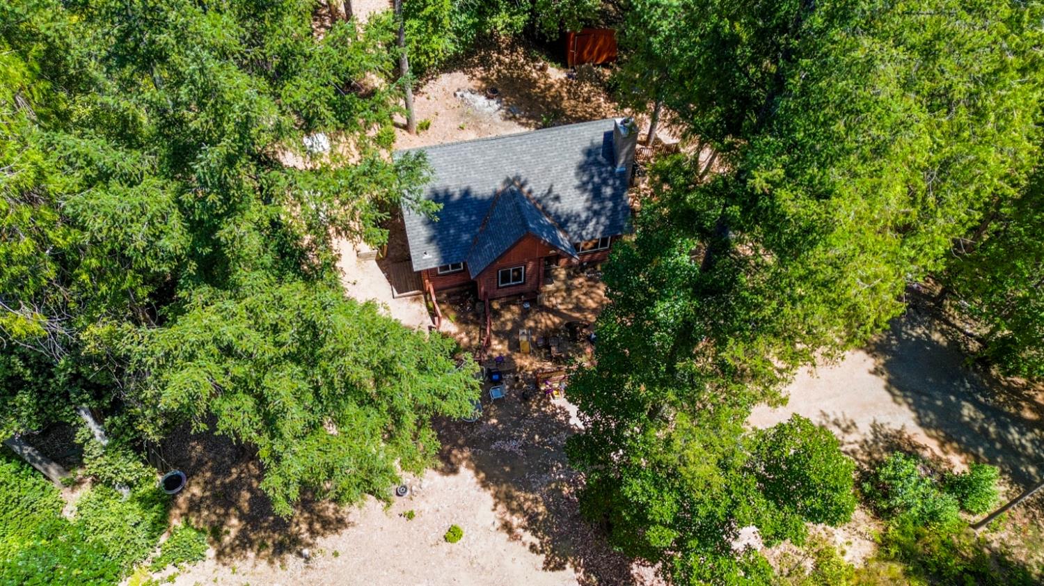17017 Oregon Hill Road