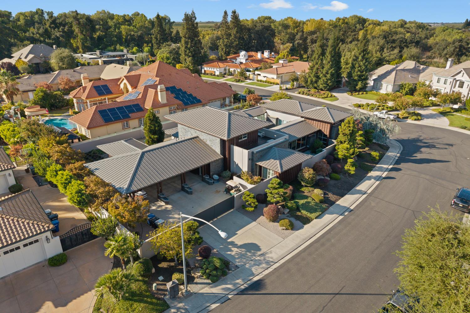 7434 River Nine Drive