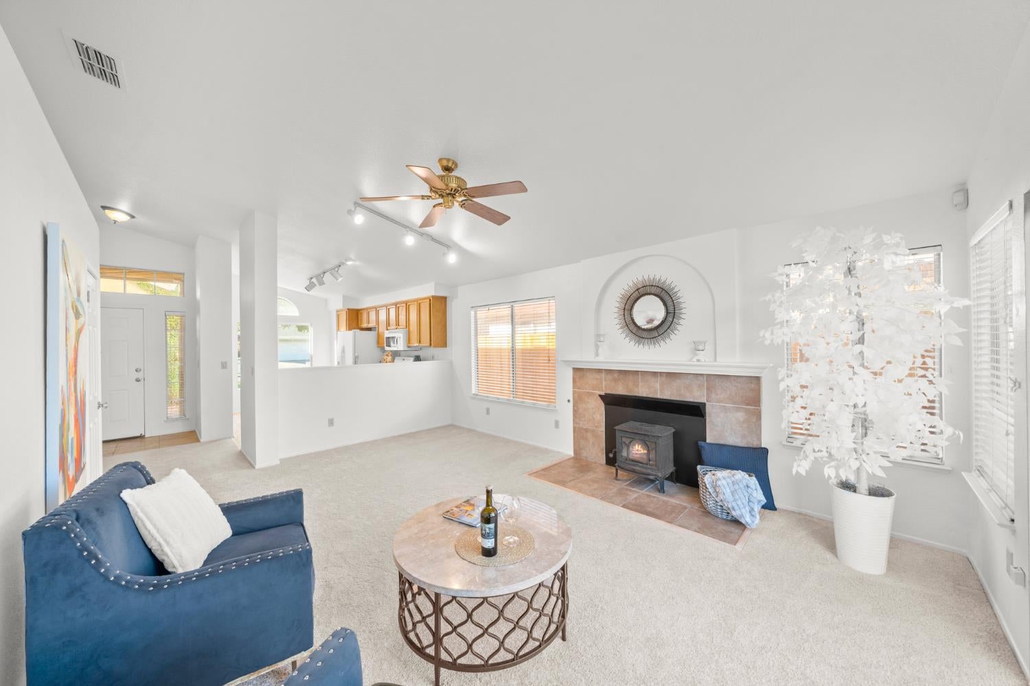 6407 Shasta Creek Way