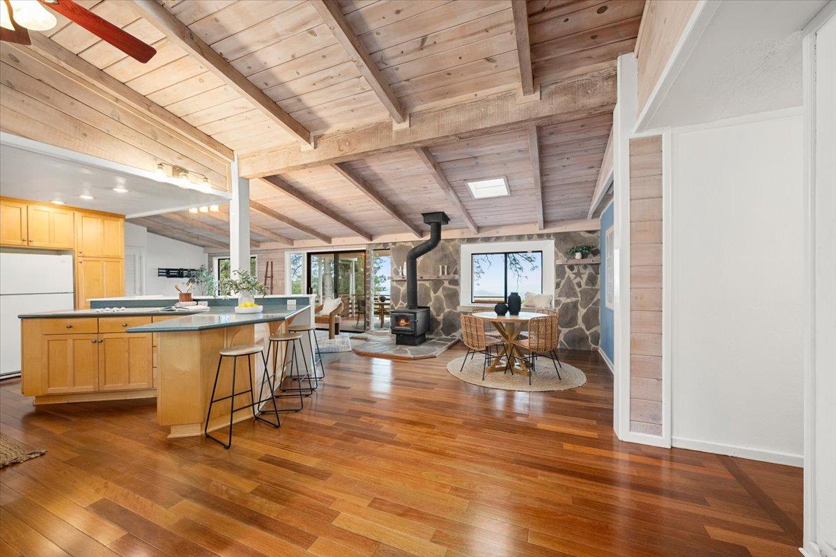 3610 Sugar View Road