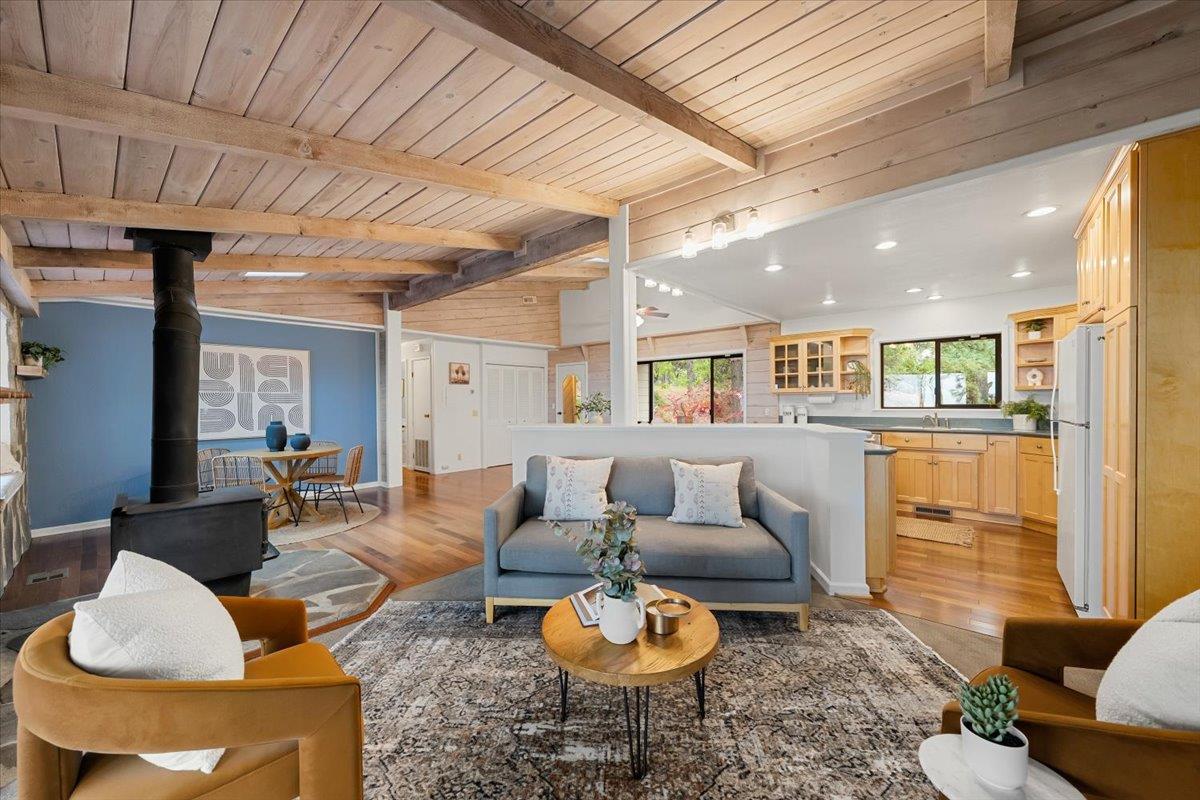 3610 Sugar View Road