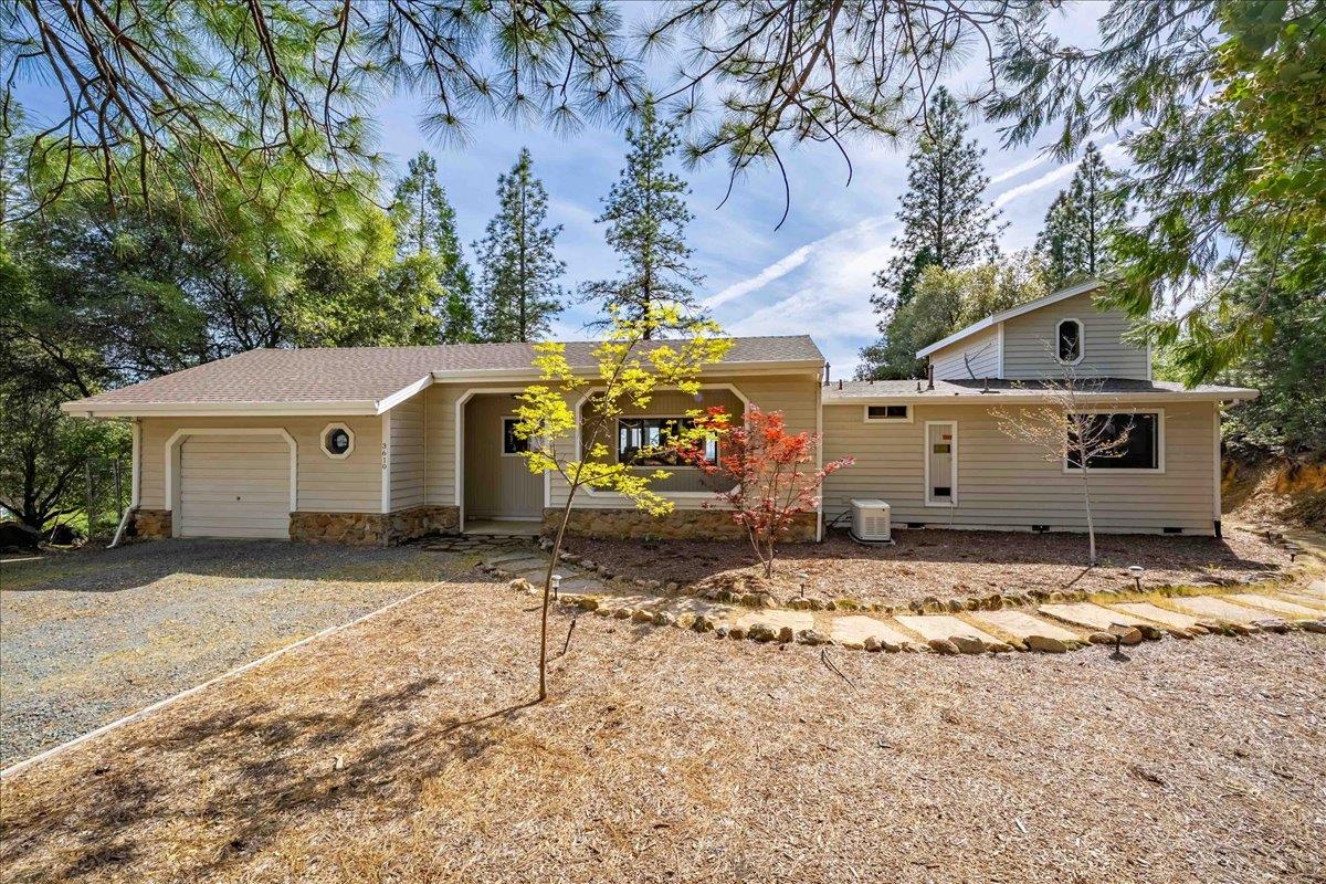 3610 Sugar View Road